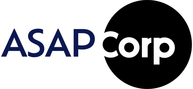 Logotipo asap